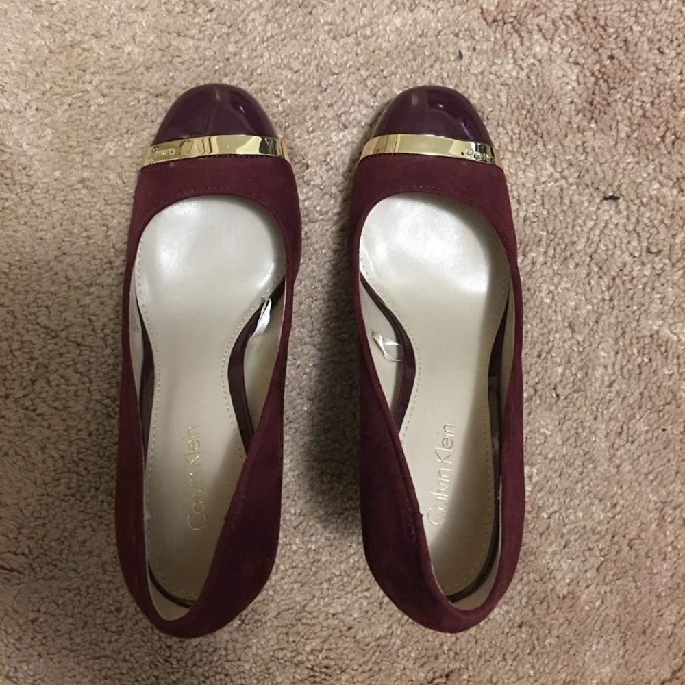 Calvin Klein Shoes - Picture 7 of 7